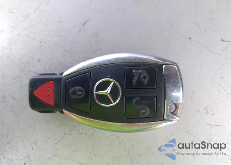 2012 Mercedes-Benz C 250 Luxury/Sport from USA, damaged, VIN WDDGF4HB0CR209125